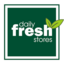 Daily fresh stores