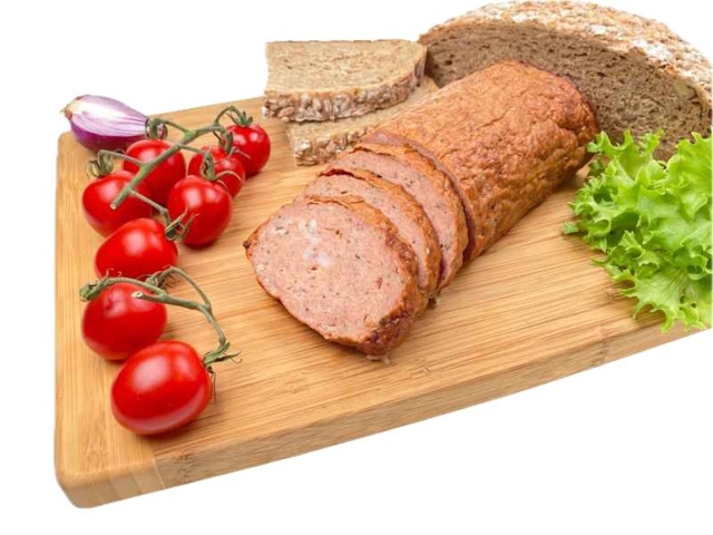 Cevapcici