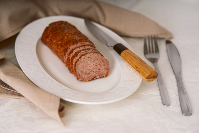 Pečená masová sekaná 300g