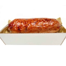 Baby Meatloaf