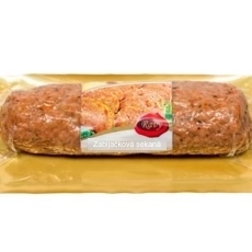 Hausmacher-Hackbraten